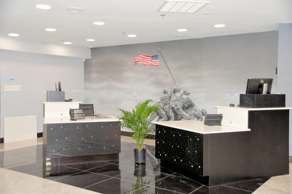 Holiday Inn Express Jacksonville
