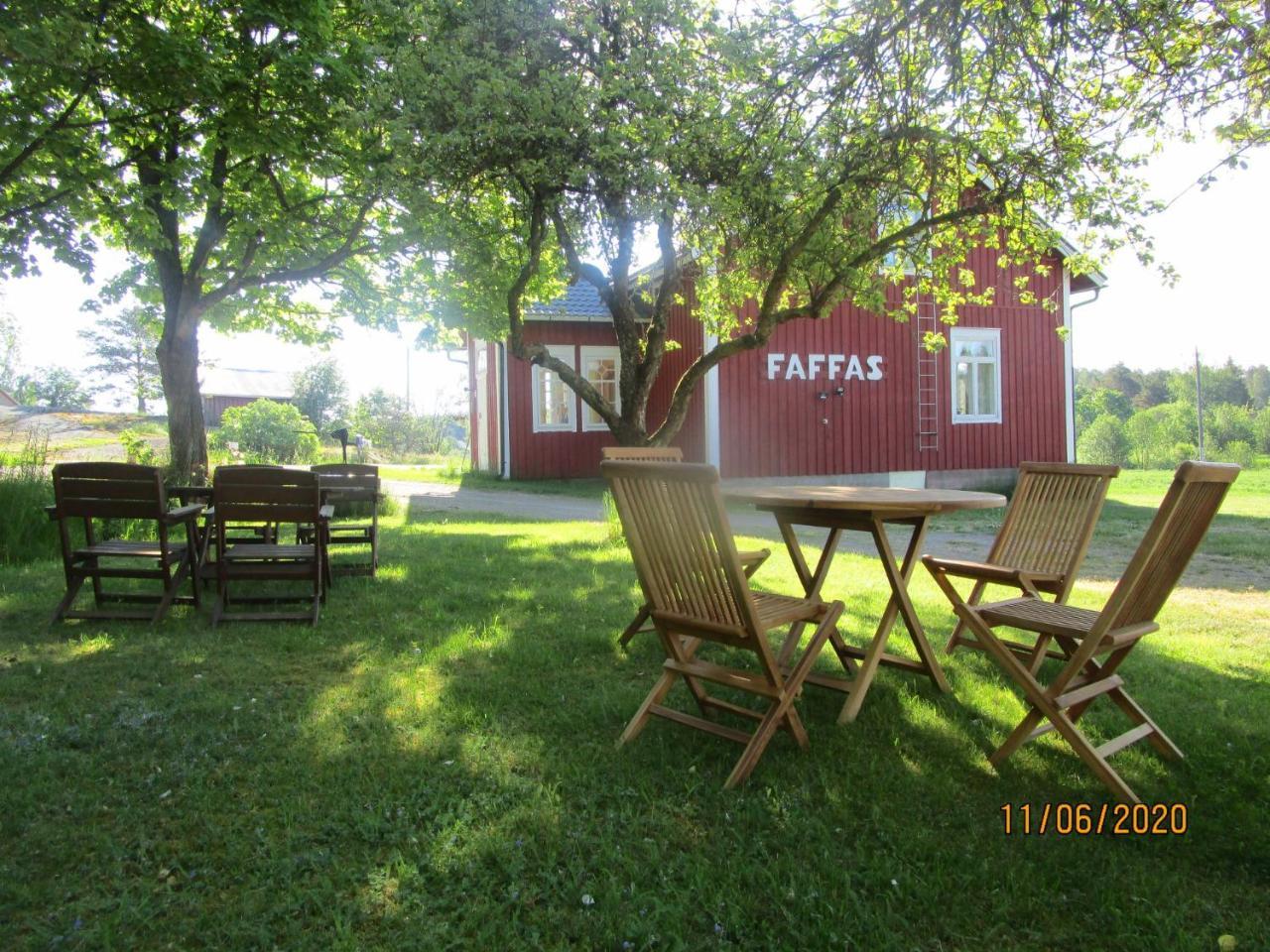 Faffas Korpo - last minute hotel in Unknown City