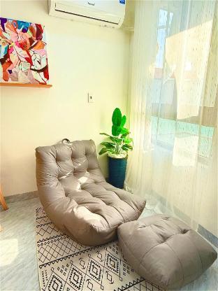 Home Sweet Hotel & Apartment — 5-Star Luxury Hotel in Hanoi, Vietnam