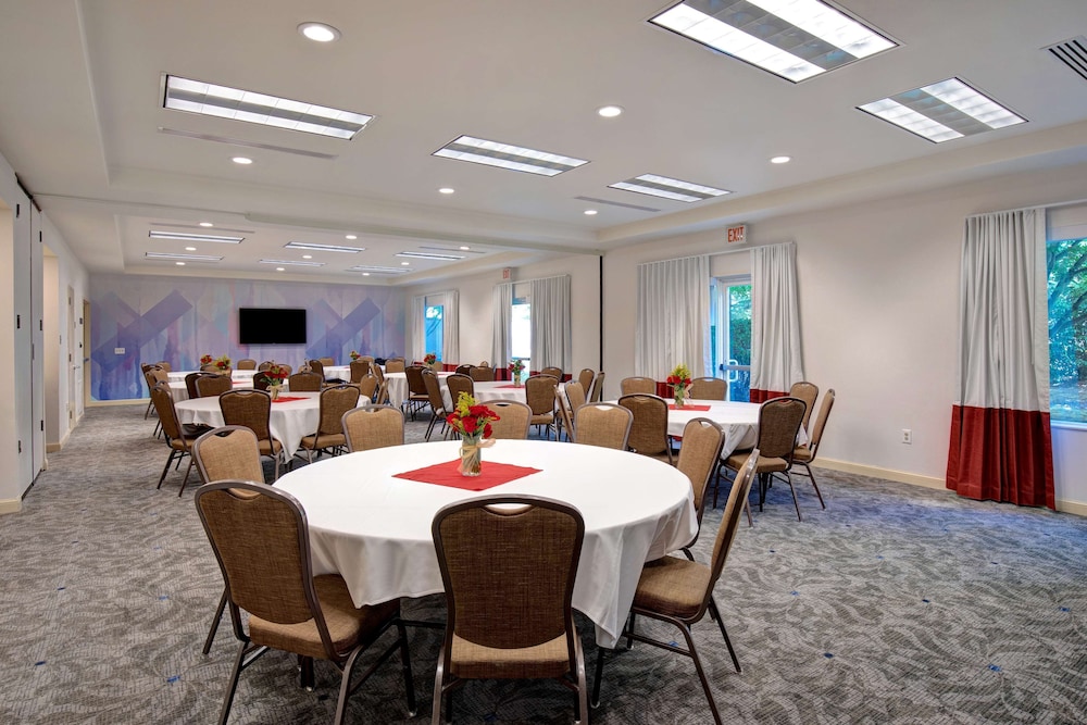 Hilton Garden Inn Portland Beaverton - photo 50