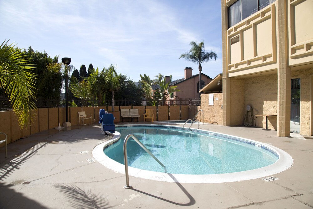 Consulate Hotel Airport Sea World San Diego Area - photo 19