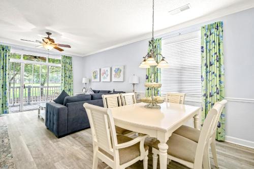 Barefoot Resort - photo 18