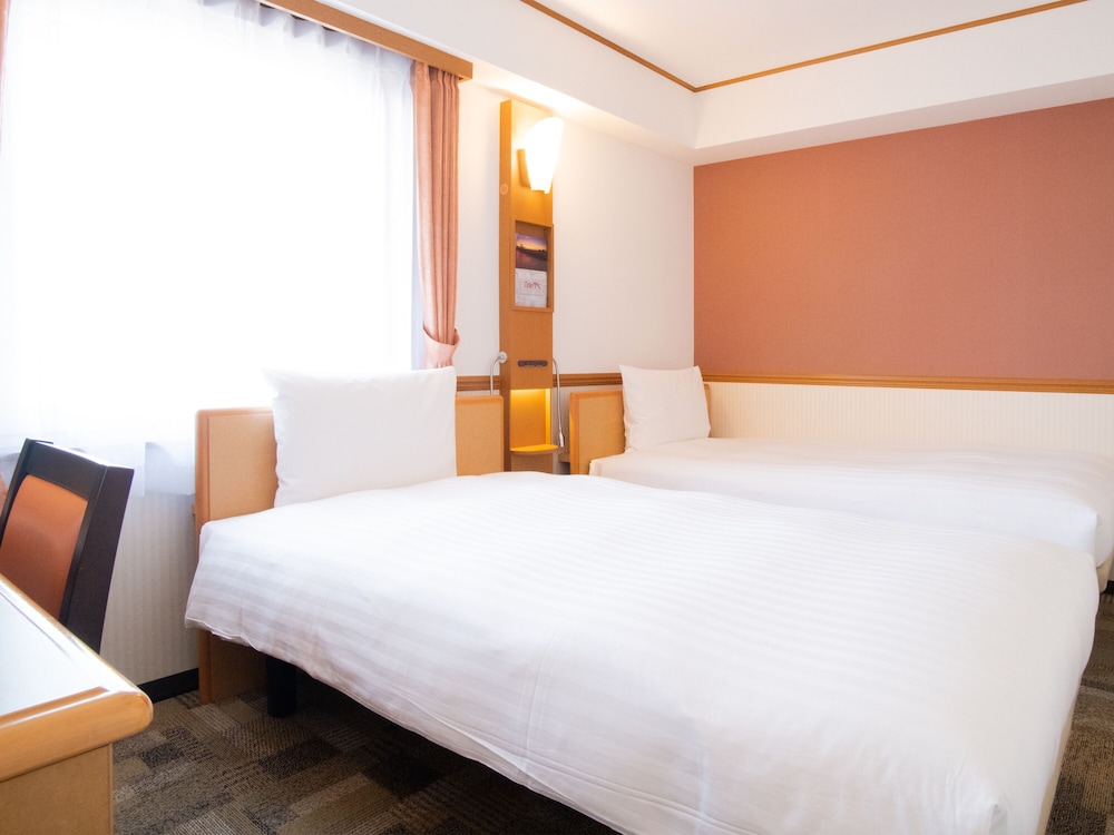Toyoko Inn Asahikawa Ekimae Ichijo dori — Asahikawa — photo 5