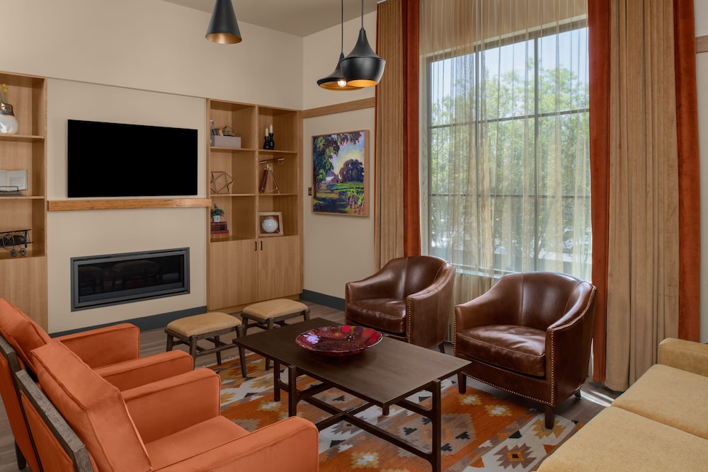 The Gordon Hotel - photo 18