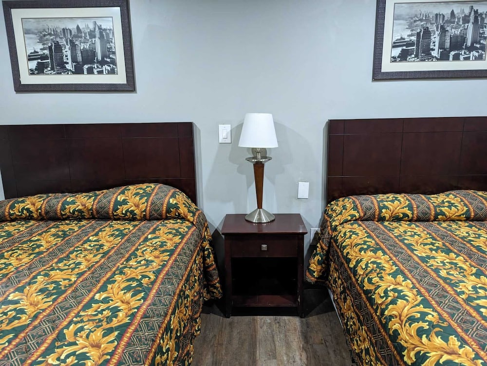 Executive Inn Coopersburg - photo 5