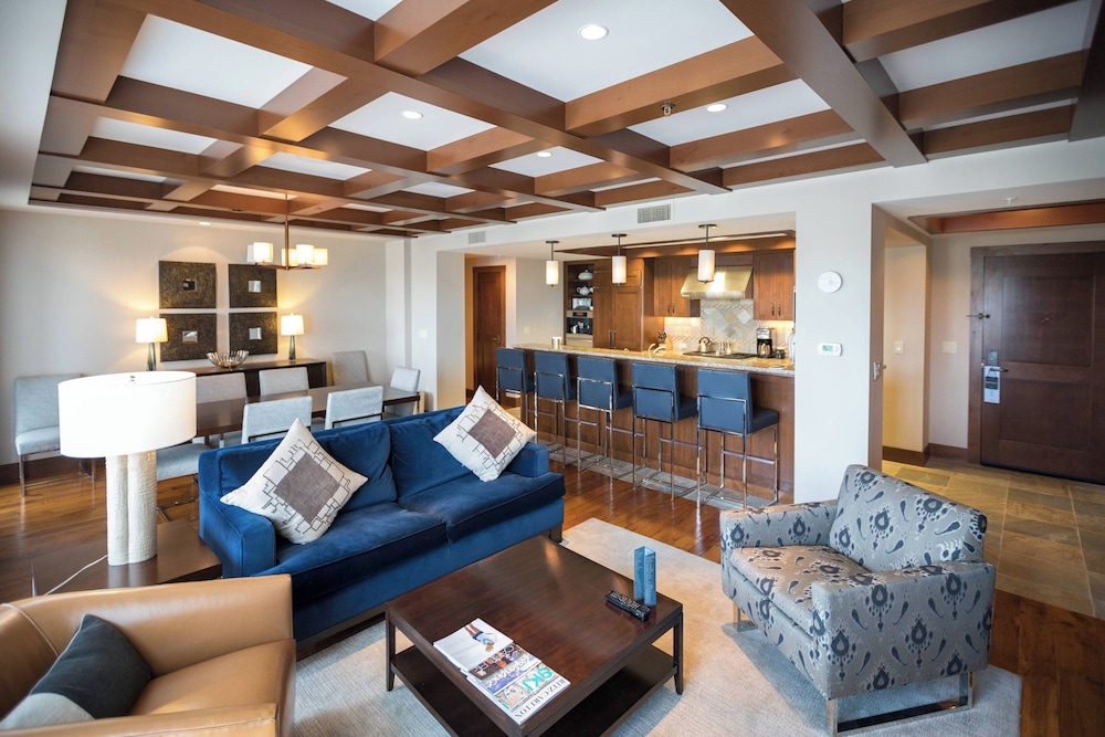 The Ritz Carlton Lake Tahoe - photo 57