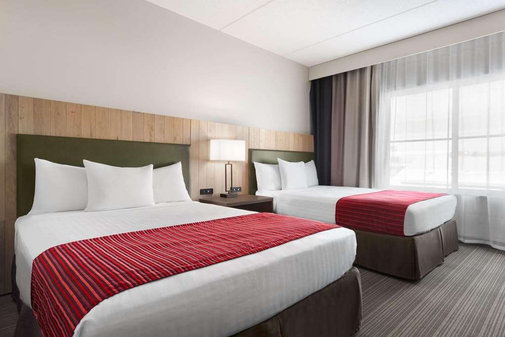 Country Inn & Suites by Radisson Duluth North MN - photo 9