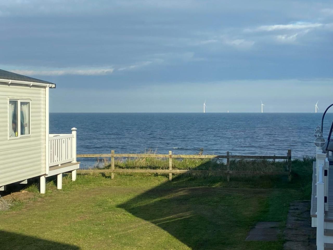 Brand New 8 Berth Caravan Sleeps 8 in Ashington, United Kingdom