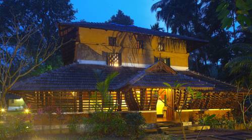 Vedic Hermitage