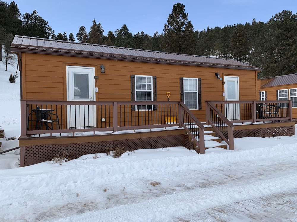 Bearlodge Mountain Resort - photo 47