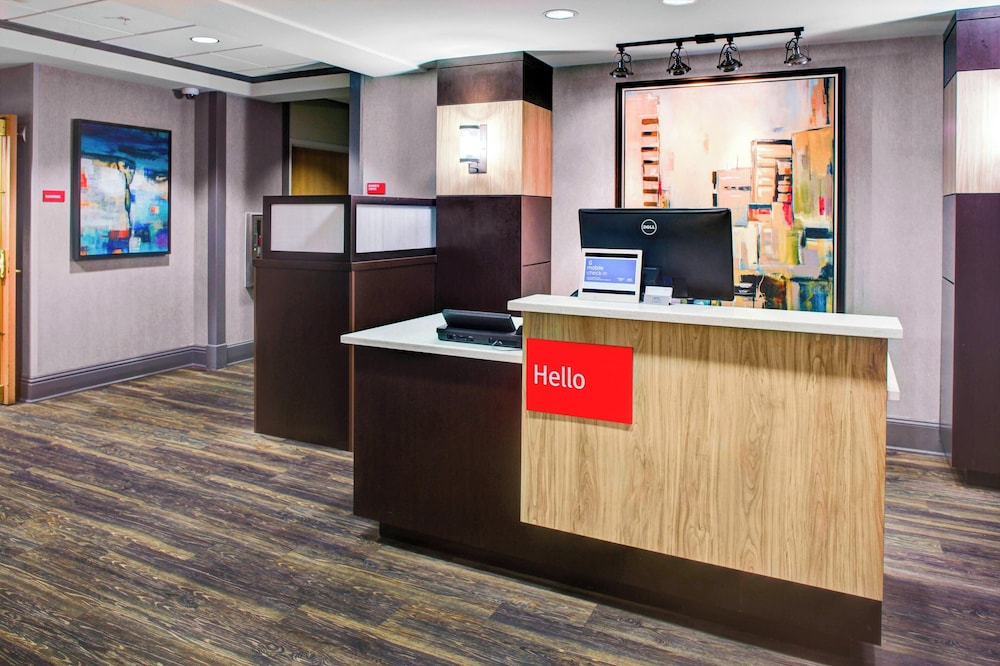 TownePlace Suites by Marriott Atlanta Buckhead - photo 2