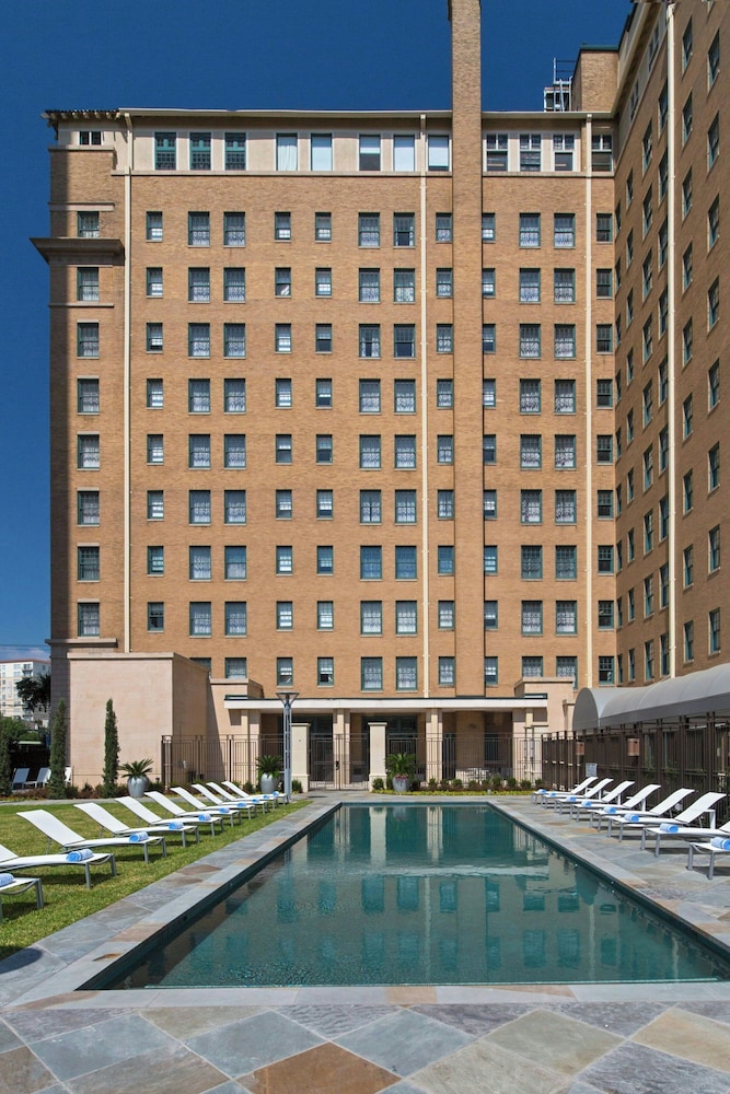 Le Méridien Dallas The Stoneleigh - photo 53