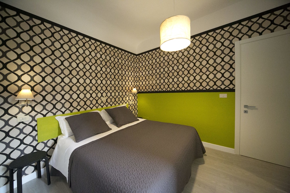 Hotel Nella - carbon neutral hotel in Florence
