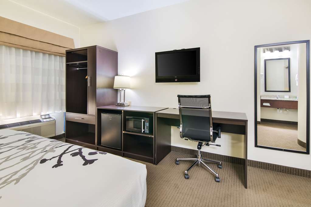 Sleep Inn Peachtree City Atlanta - photo 30