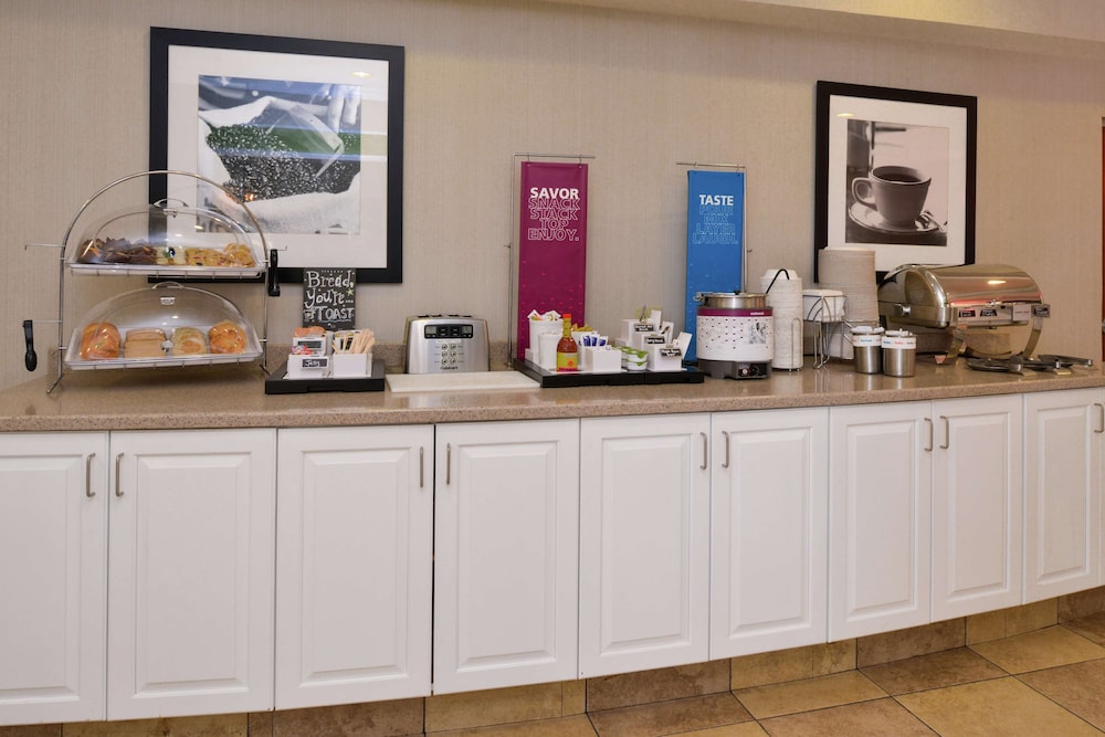 Hampton Inn & Suites Wilmington - photo 57