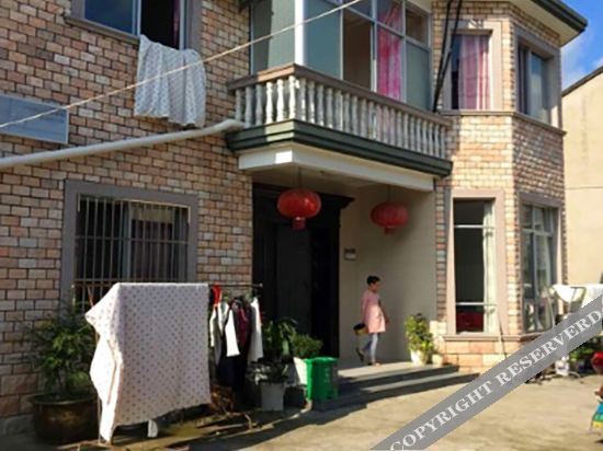 3 Brothers Yunxian Inn in Menghai, People's Republic of China