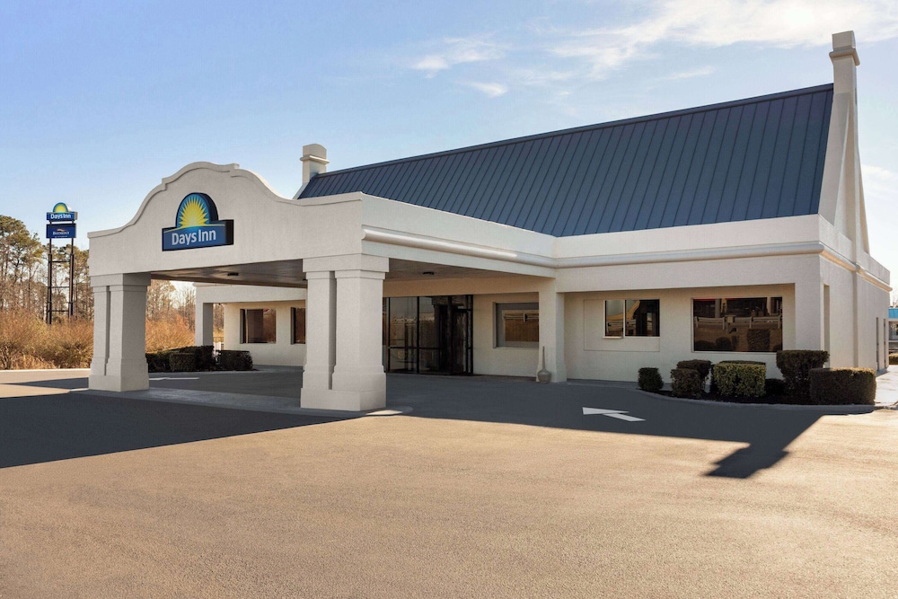Baymont By Wyndham Emporia Va - photo 31