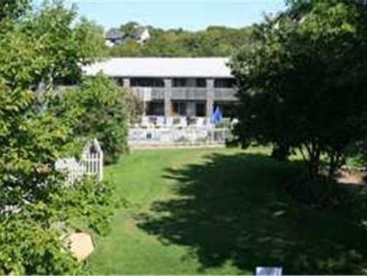 Eastwood at Provincetown — hotel in Provincetown