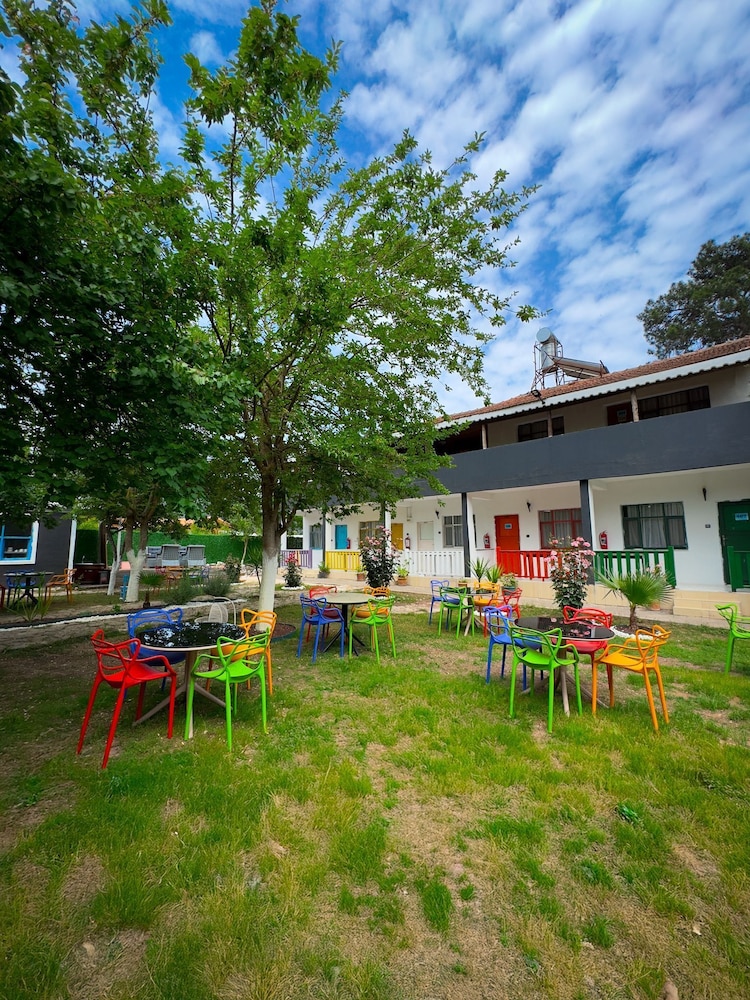 Ones Pansiyon in Kumluca, Turkey