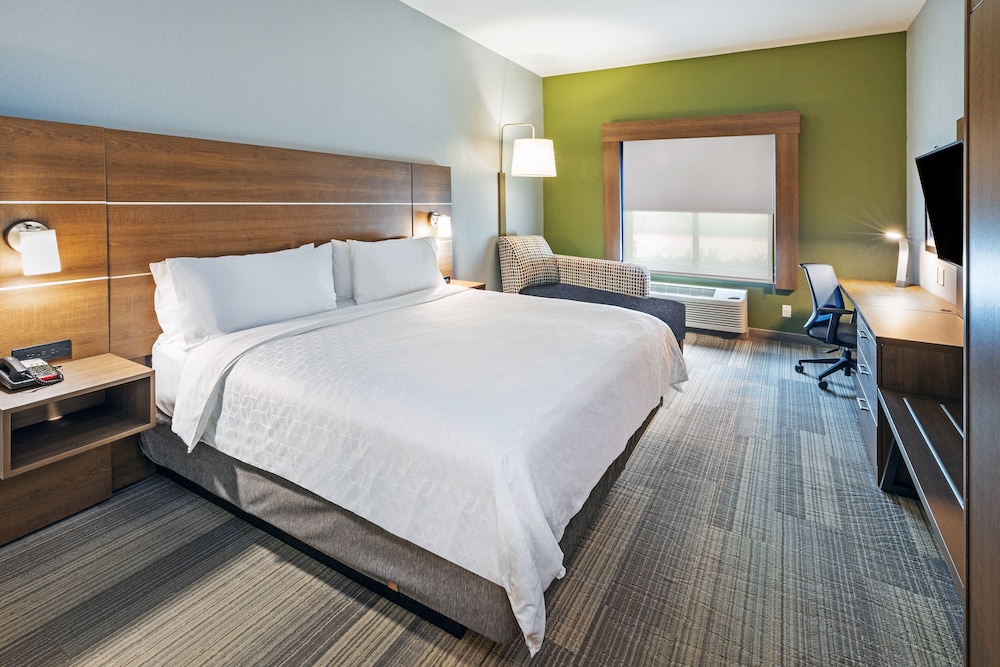 Holiday Inn Express & Suites Austin NE Hutto by IHG - photo 18
