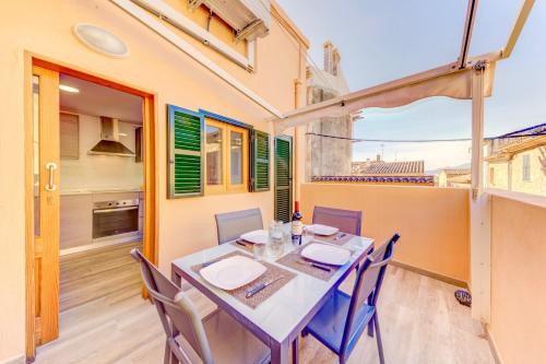 Ca Sa Pollensina by Sealand Villas — 4-Star Luxury Hotel in Alcudia, Spain