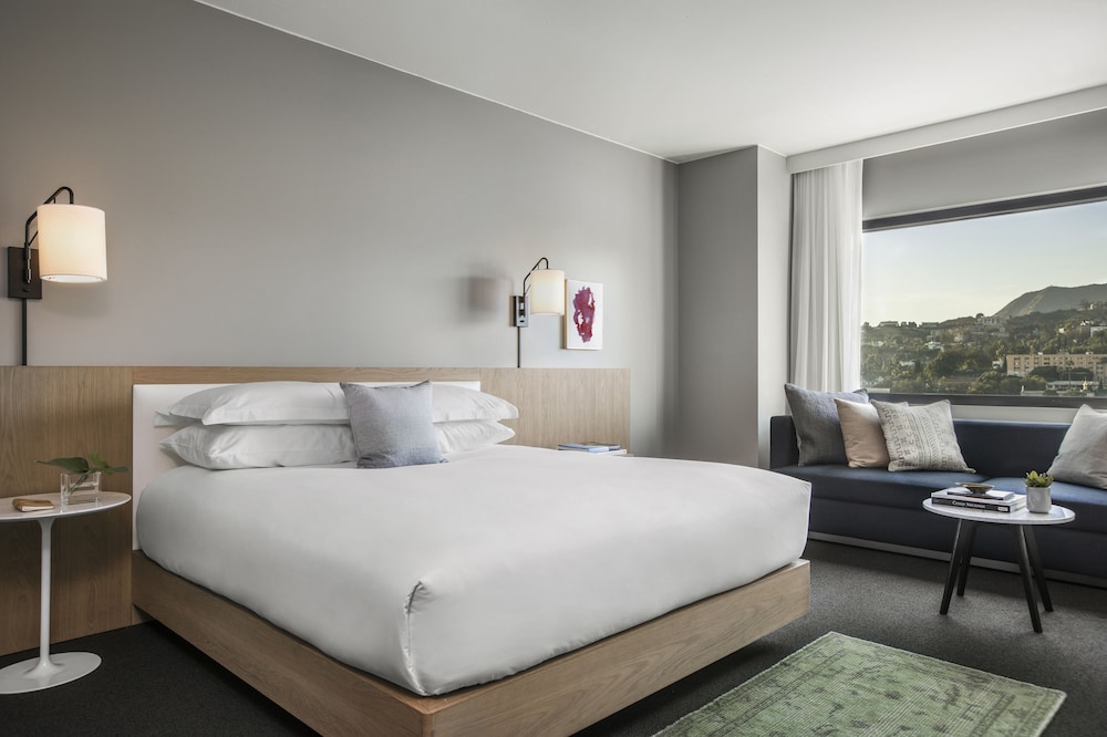 Kimpton Everly Hotel Hollywood by IHG - photo 10