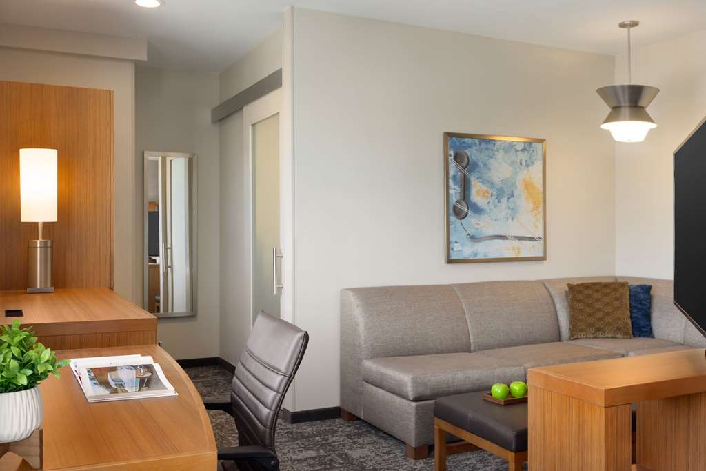 Hyatt Place Houston Downtown - photo 23