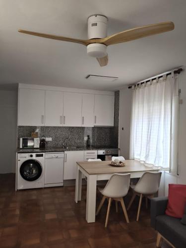 Apartament Familiar Tranquil a Platja D’aro in Castell-Platja D'aro, Spain