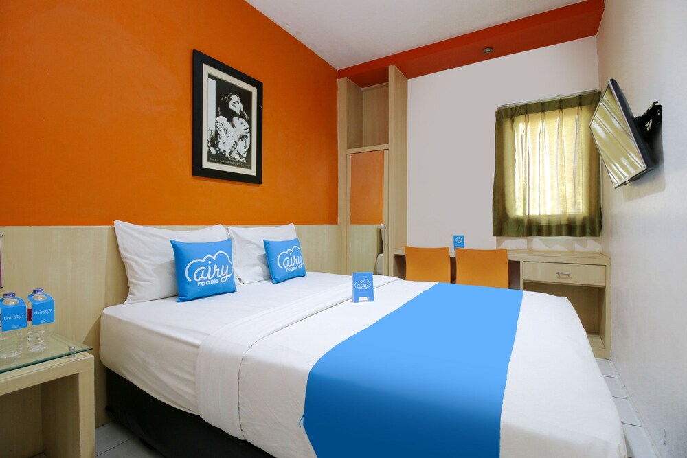 Airy Wonorejo Tuanku Tambusai Komplek Paninsula C3 Pekanbaru in Pekanbaru, Indonesia