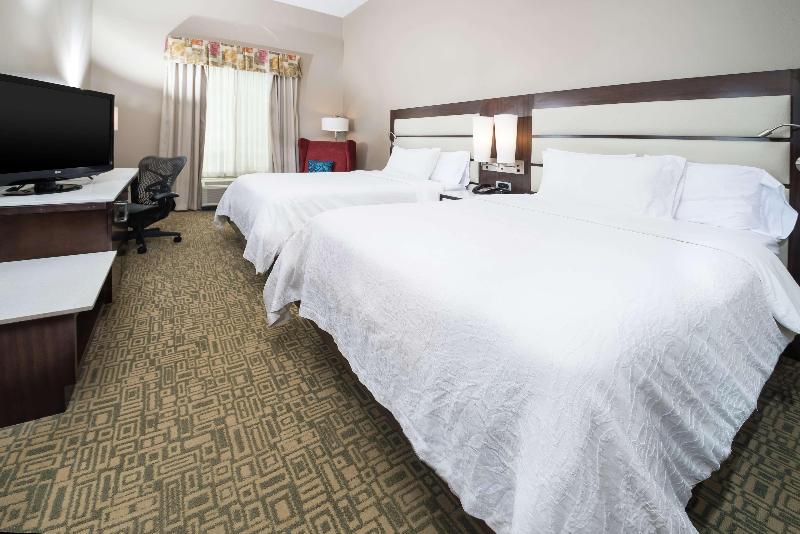 Hilton Garden Inn Fayetteville Fort Bragg - photo 120