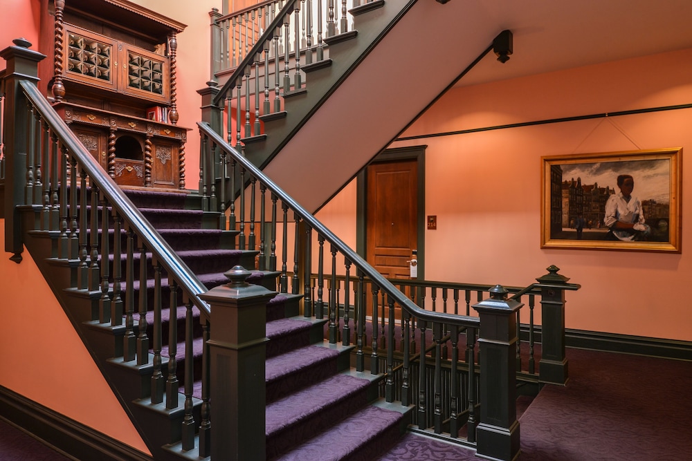 Montvale Hotel - photo 132