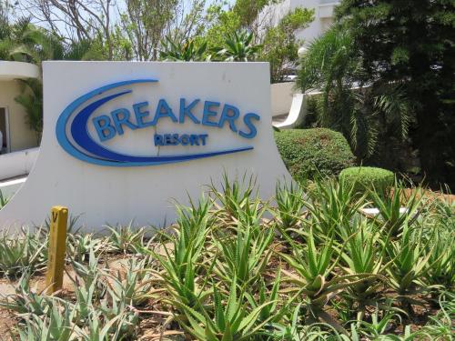 Breakers Resort 413 Umhlanga Beachfront in Durban, South Africa
