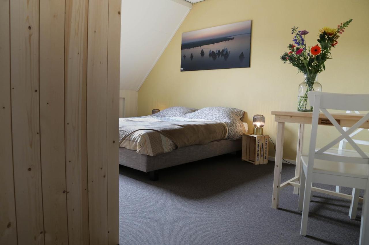 B&B Hartje Spakenburg