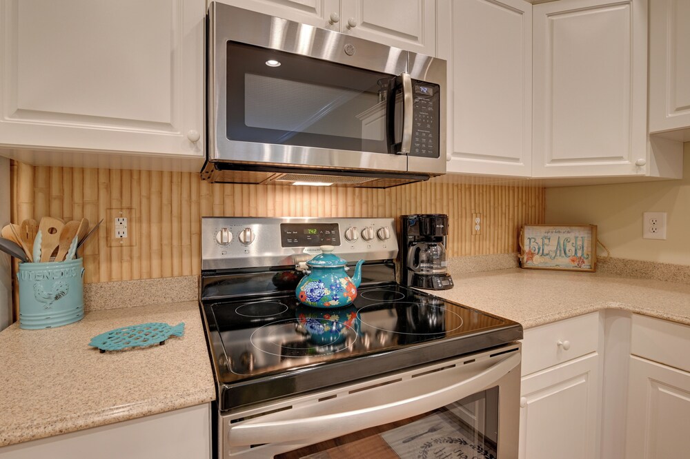 Tupelo Bay Golf Resort Condo 1 Mile To Beach - photo 18