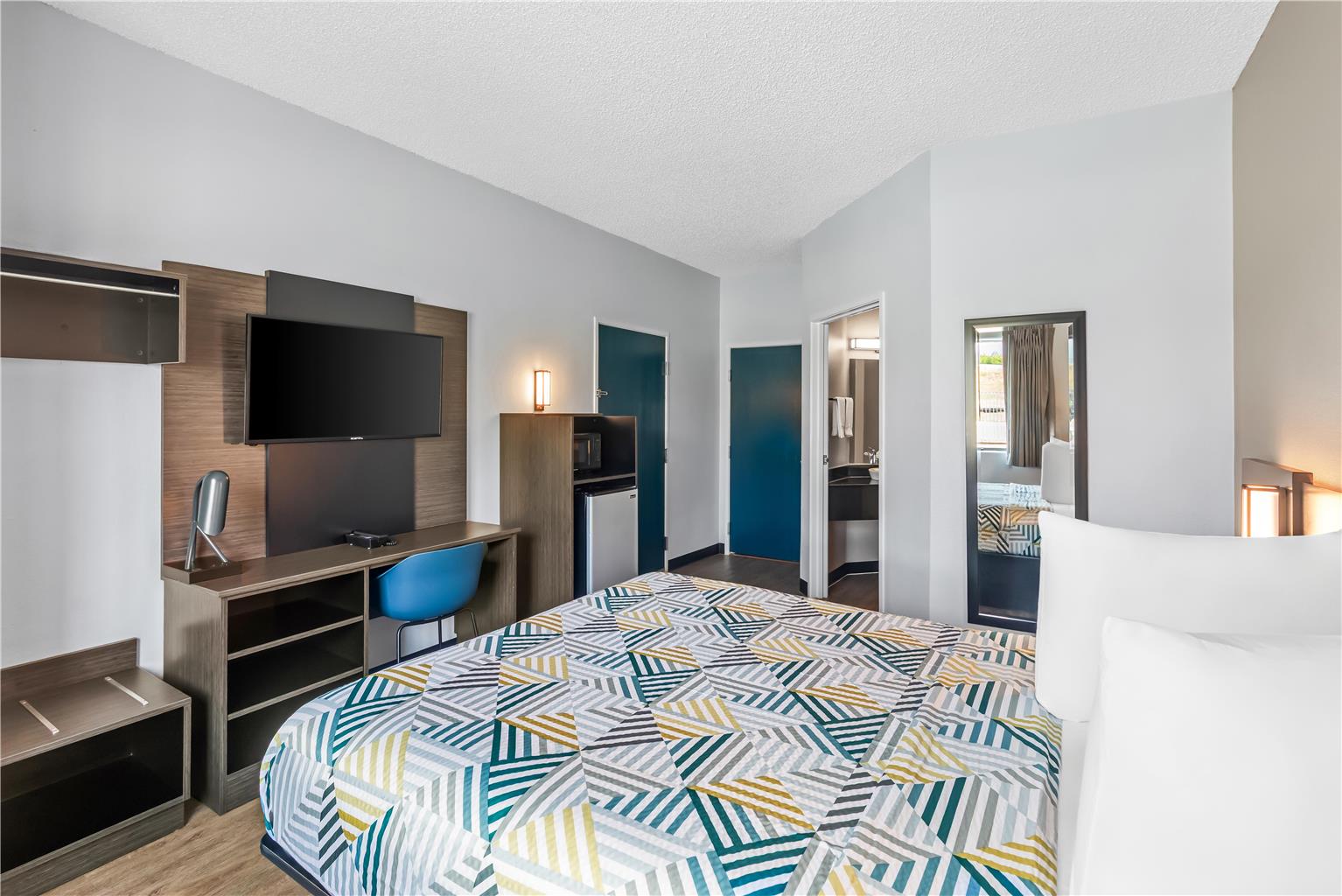 Motel 6 Killeen TX - photo 12