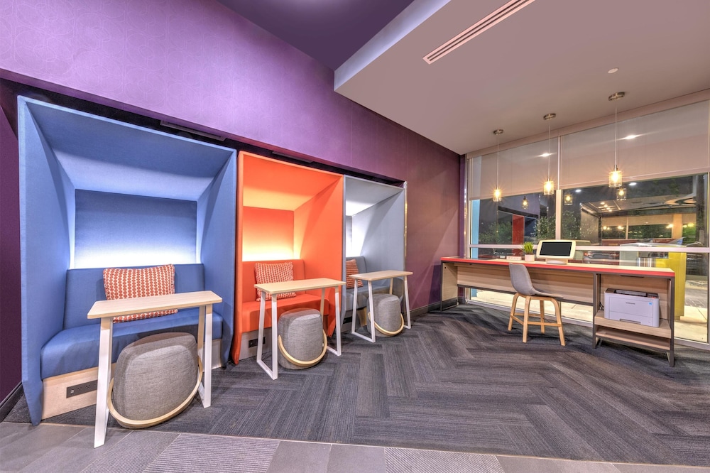 Tru by Hilton The Colony Dallas - photo 27