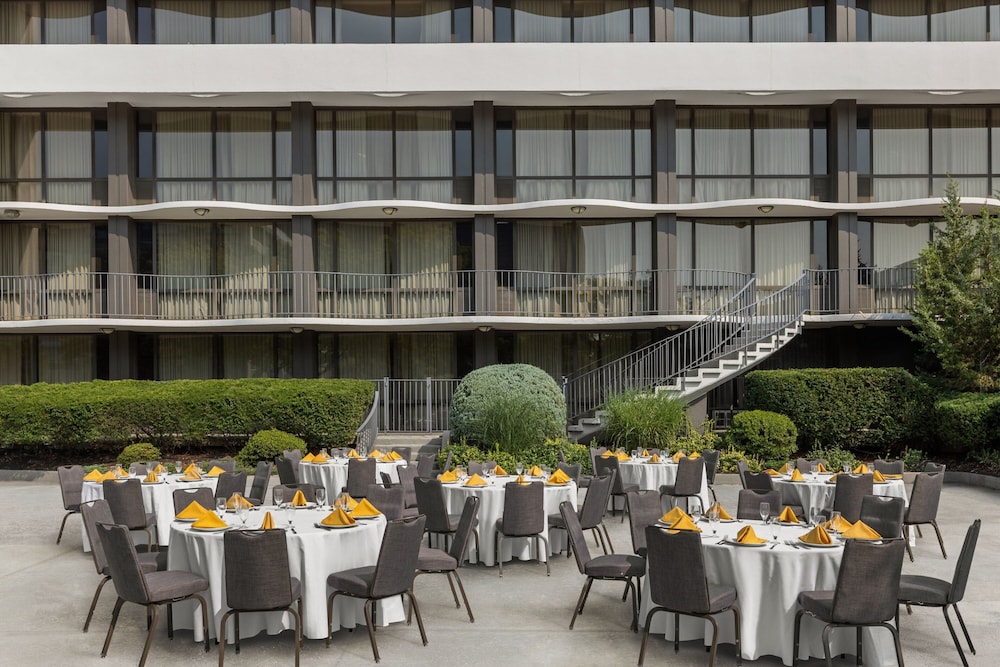Marriott Saddle Brook - photo 37