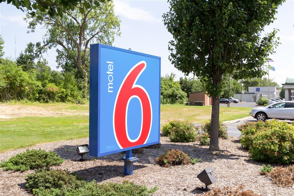 Motel 6 Richfield OH - photo 3