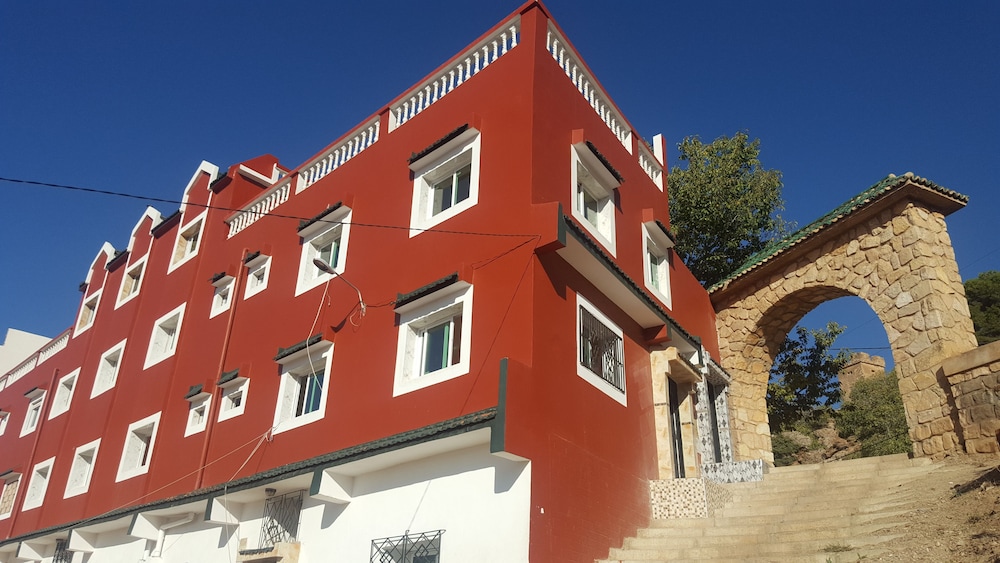Hotel Ain Leuh - last minute hotel in Ain Leuh