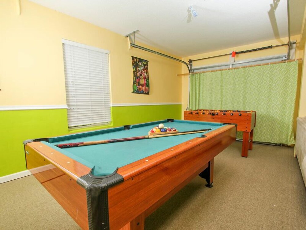 Ov2885 Windsor Hills Resort 5 Bed 5 Baths Villa - photo 18