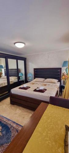 Mar'Elle Studio — 4-Star Luxury Hotel in Constanta, Romania