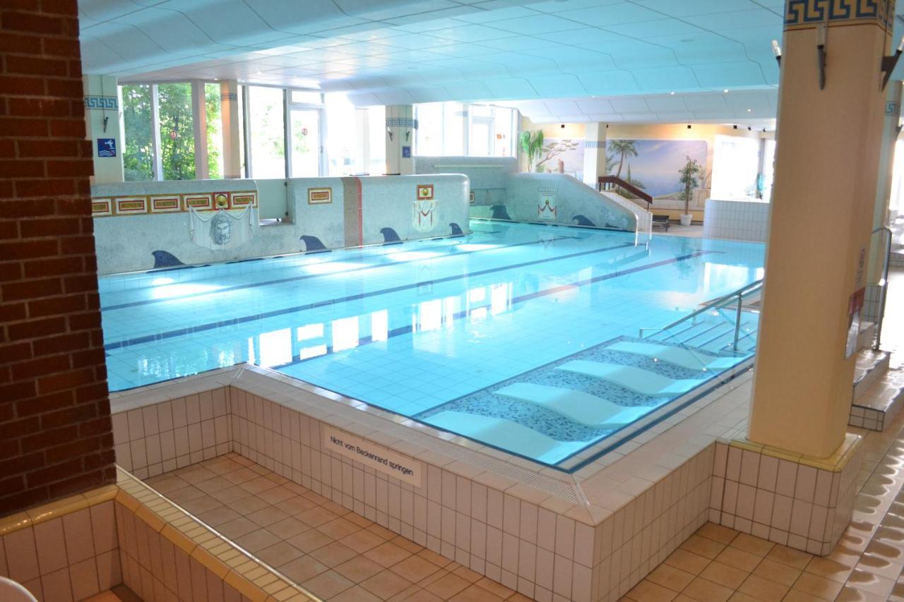 Fewo Sporer — 4-Star Luxury Hotel in Sankt Englmar, Germany