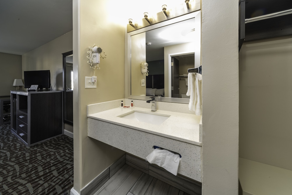 BridgePointe Inn & Suites - photo 13