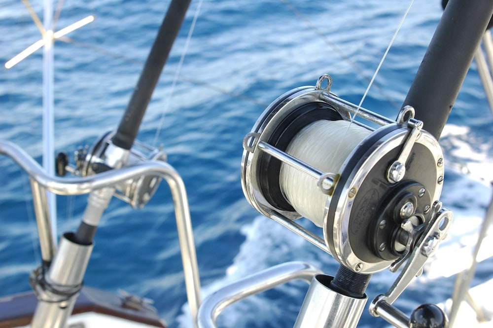 Fishing