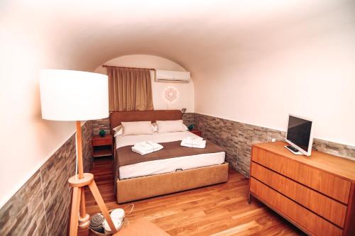 Casali Apulian Charming Apartment — 4-Star Luxury Hotel in Bari, Italy