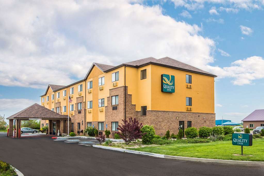 Quality Inn Peru near Starved Rock State Park - featured photo