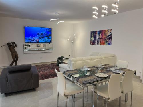 Residence Belvedere Trieste — 4-Star Luxury Hotel in Trieste, Italy