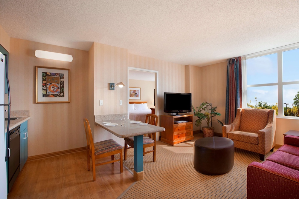 Homewood Suites by Hilton Falls Church I 495 at Rt. 50 - photo 8