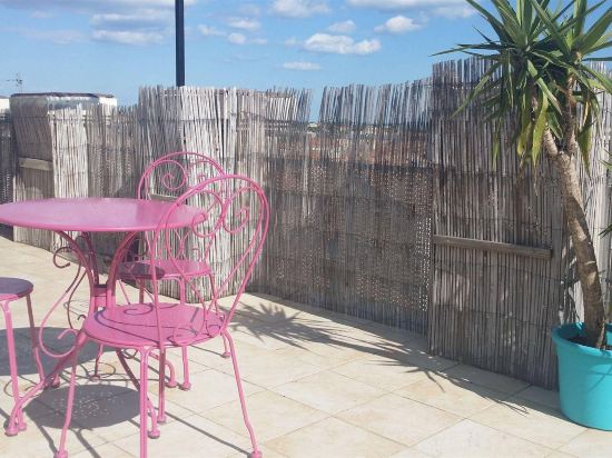 Hotel Alma — hotel in Beziers