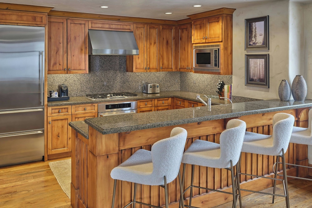 The Ritz Carlton Bachelor Gulch - photo 31